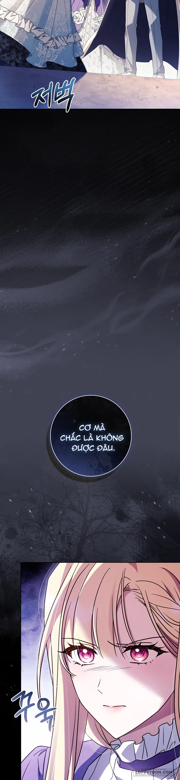 Chồng Ơi, Tại Sao Chúng Ta Không Thể Ly Hôn? Chap 69 - trang 40