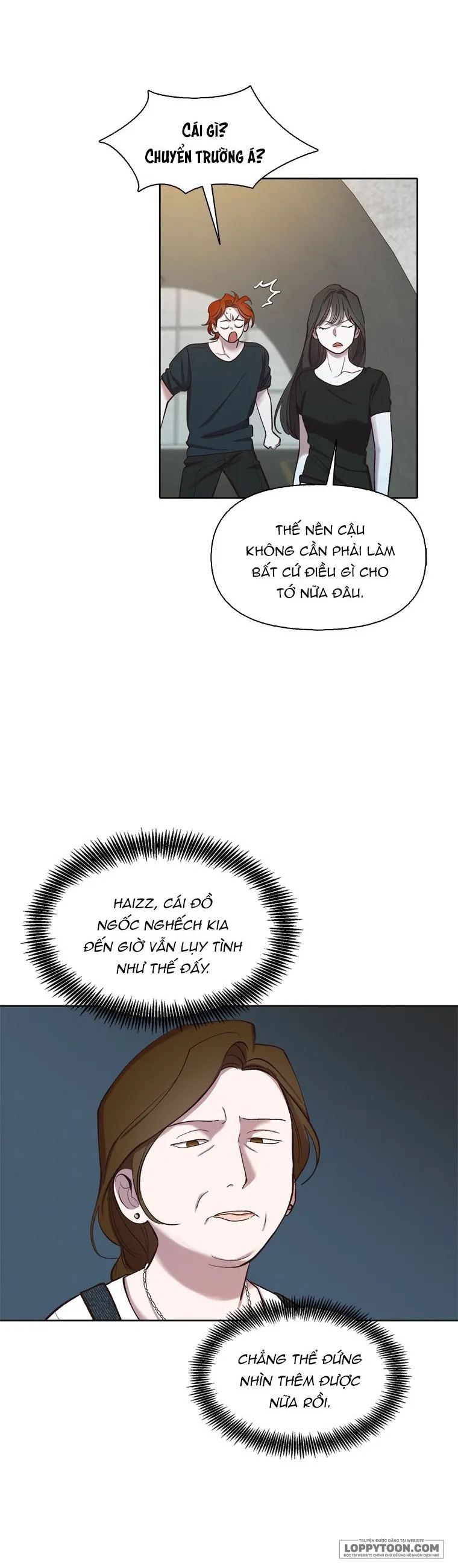 Thanh Xuân Của Chúng Ta Chap 115 - trang 13