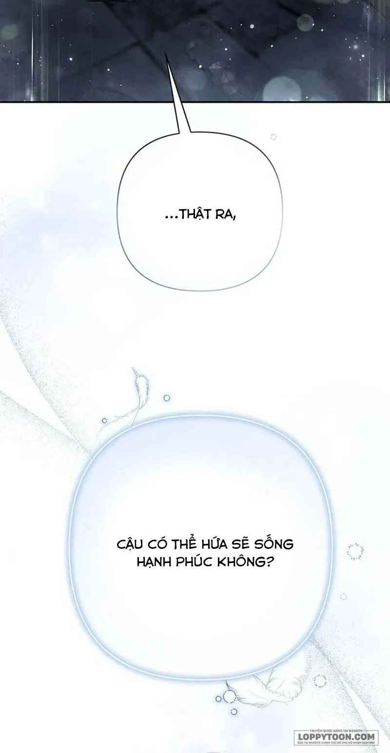 Presepe Bên Ngoài Chiếc Lồng Chap 20 - trang 62