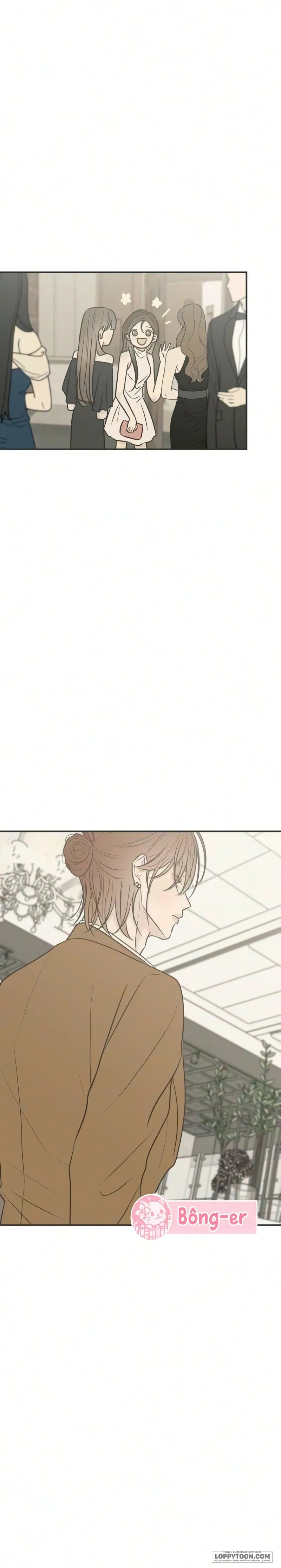 Scandal Bảo Vệ Hôn Nhân Chap 19 - trang 10