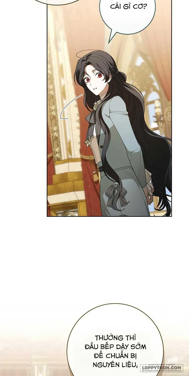 100 lời nguyền tại dinh thự Illestone Chap 19 - trang 47