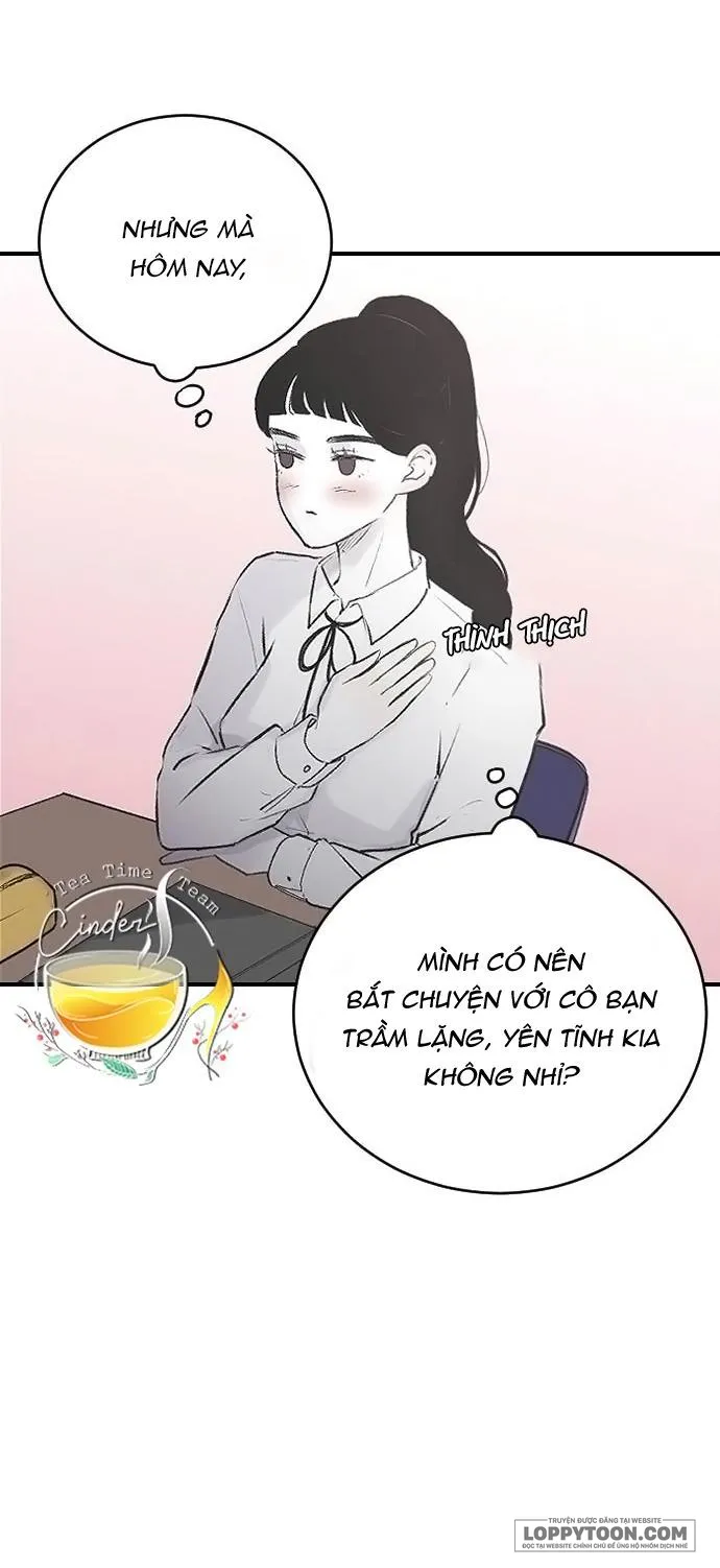 Ba Anh Trai Cực Phẩm Của Tôi Chap 3 - trang 7