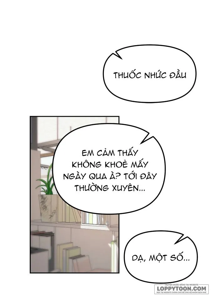 Xâm Nhập Trường Trung Học Tài Phiệt Chap 18 - trang 43