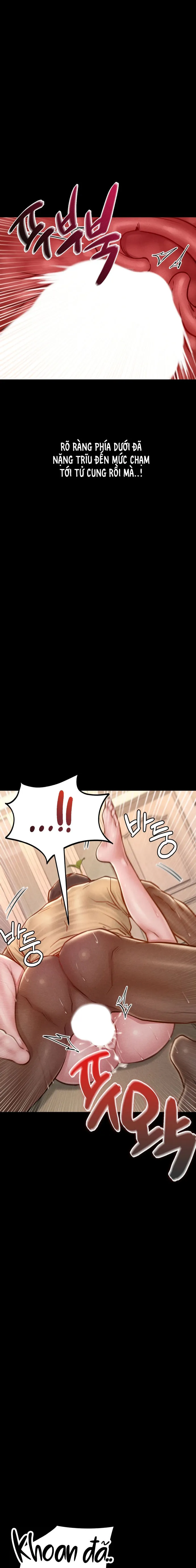 Dinh Thự Thiên Đường Chap 18 - 🔞🔞🔞 - trang 16
