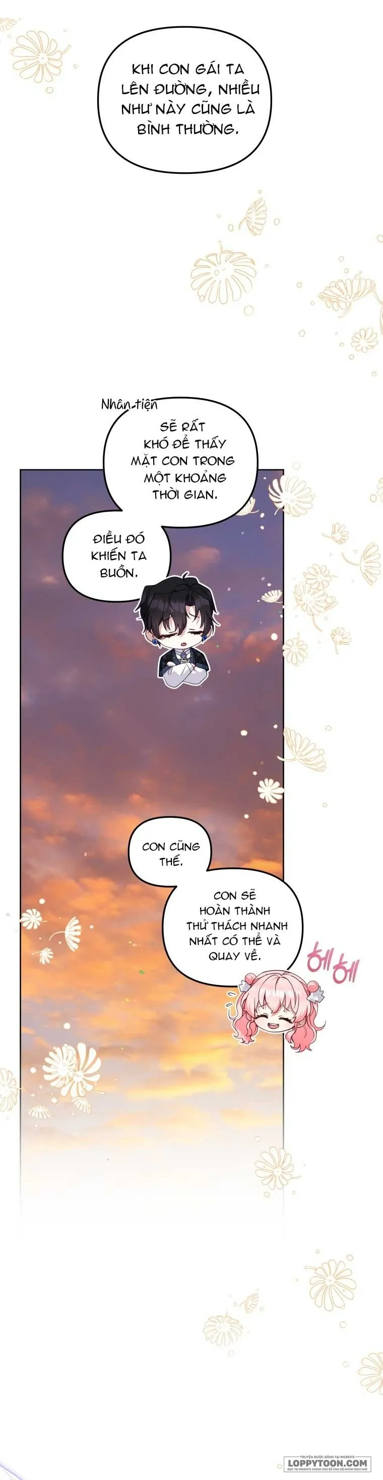 Tôi Đang Được Nuôi Dưỡng Bởi Những Kẻ Phản Diện Chap 134 - trang 38