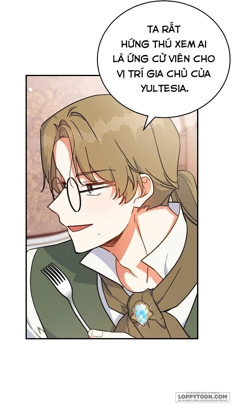 Bé Con Chốn Hoa Nở Chap 26 - trang 5