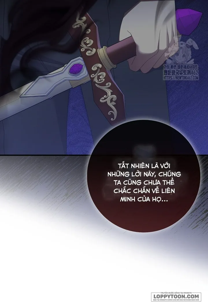 Tôi Sẽ Chiếm Lấy Ngư Trường Này! Chap 50 - trang 37