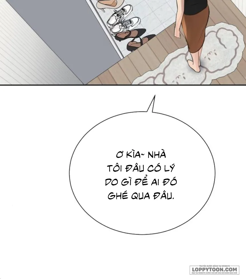Quyền Lực Của Thư Ký Chap 18 - trang 13