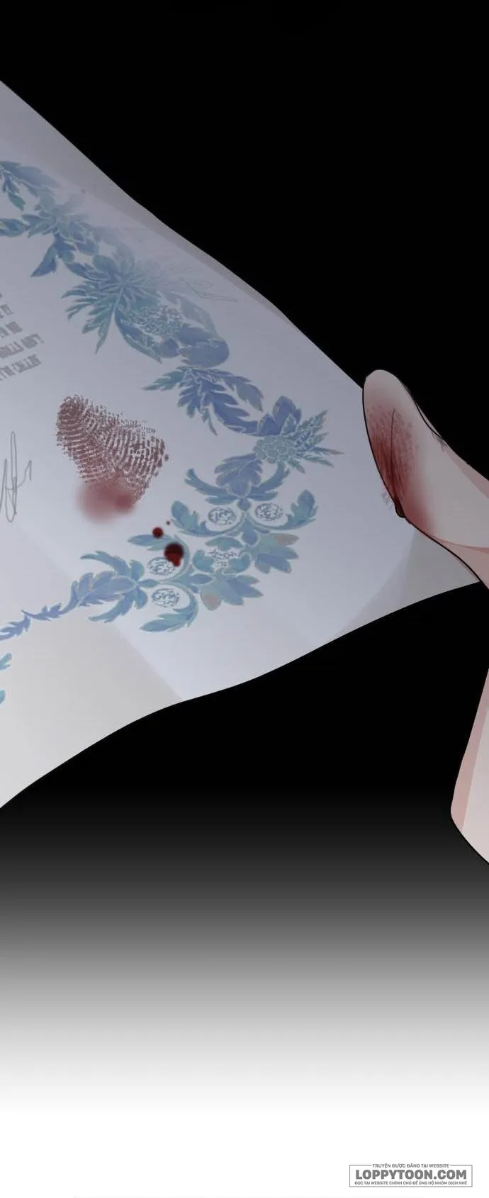 Gia Đình Chồng Quá Ám Ảnh Bởi Tôi Chap 24 - trang 47