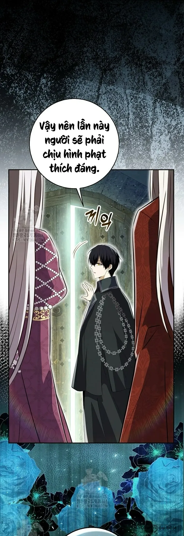 Sóc Con Tài Năng Chap 115 - trang 11