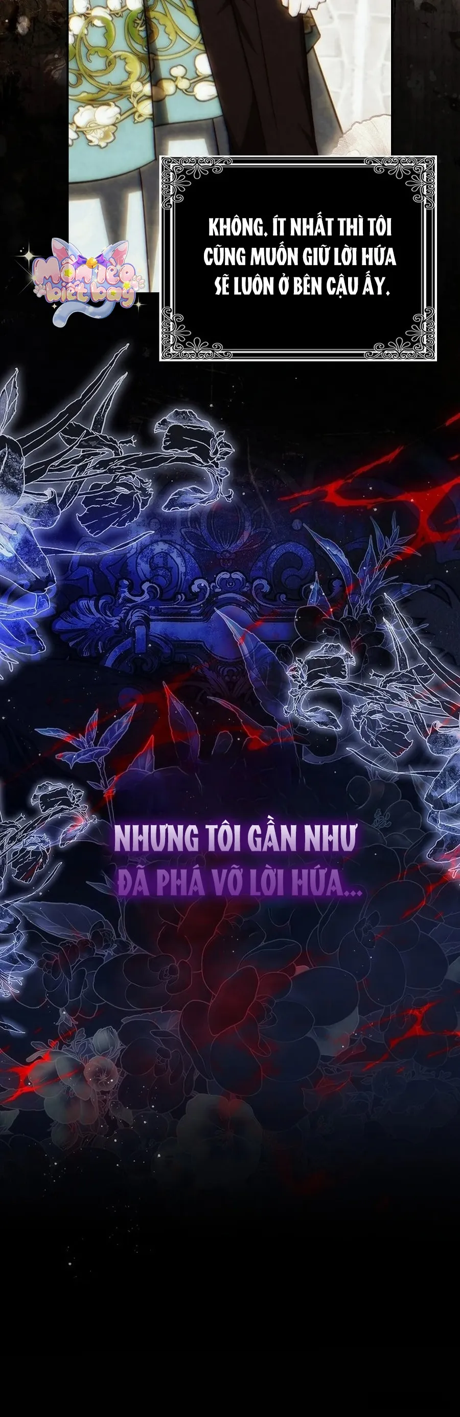 Tôi Cứ Nghĩ Mình Trở Về Là Kết Thúc, Không Ngờ Thể Loại Thay Đổi Rồi! Chap 38 - trang 15