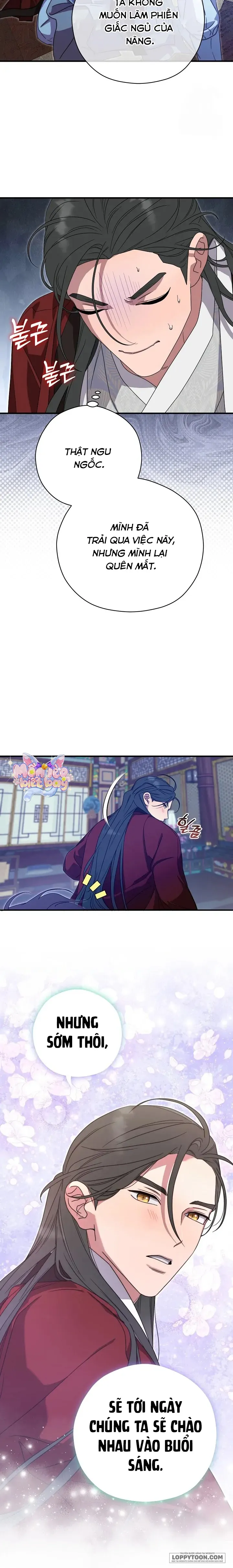 Ta Chỉ Muốn Ăn Em Chap 20 - trang 20