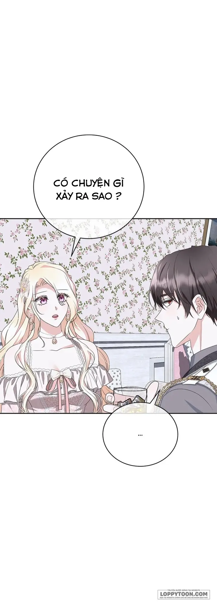 Sinh Ra Trở Thành Nhân Vật Không Có Trong Nguyên Tác Chap 77 - trang 21