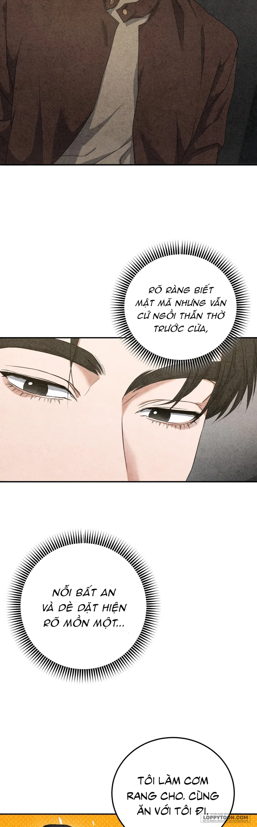 Nhật Ký Tình Yêu Với Bạn Thân Chap 10 - trang 4