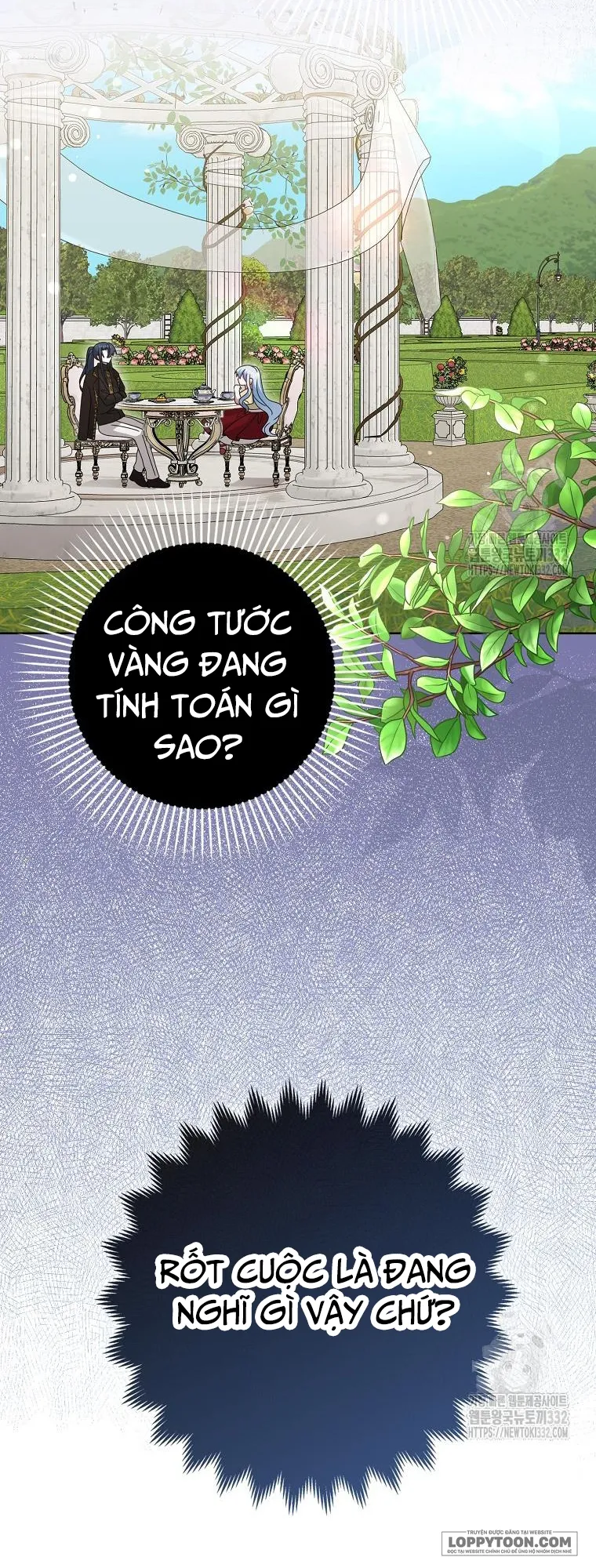 Tôi Sẽ Chiếm Lấy Ngư Trường Này! Chap 36 - trang 63