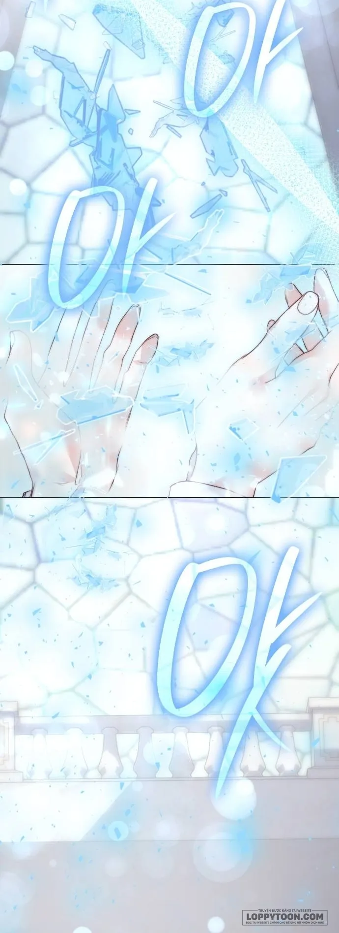 Tôi Được Sinh Ra Là Cô Con Gái Thứ Hai Chap 100 - trang 49