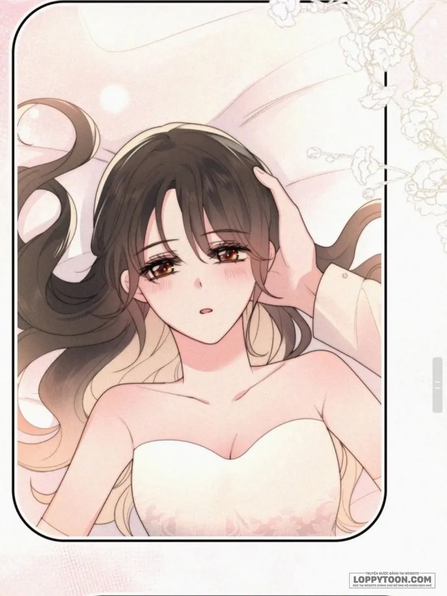 Một Lòng Cưng Chiều Chap 164.2 - ngoại truyện đặc biệt 2 - trang 19