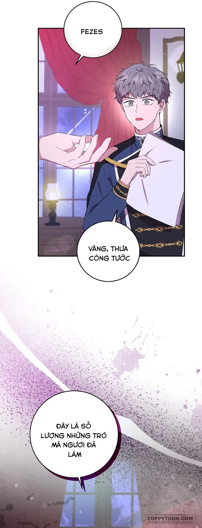 Sóc Con Tài Năng Chap 37 - trang 13