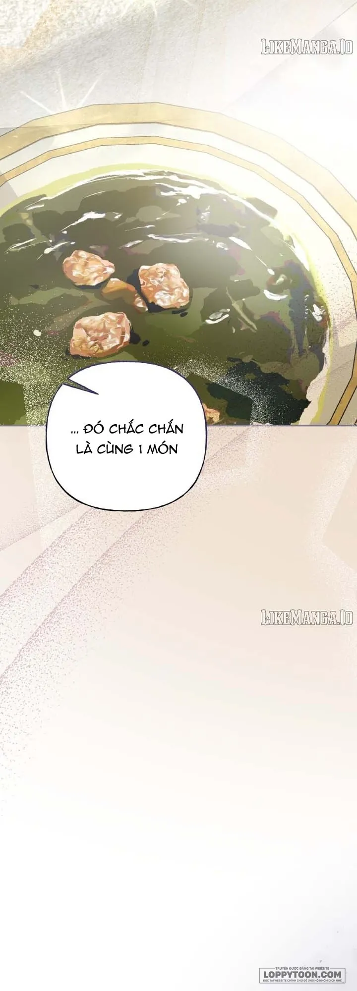 Hầu Gái Không Thích Nuôi Dạy Trẻ Nhỏ Chap 73 - trang 57