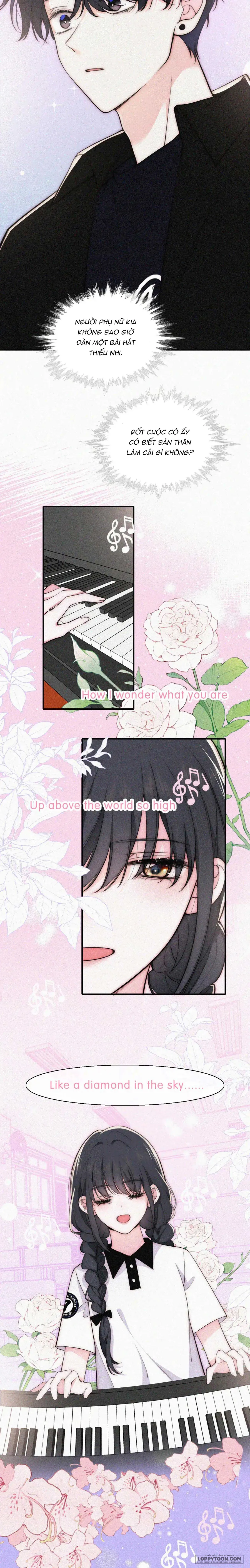 Một Lòng Cưng Chiều Chap 86 - trang 3