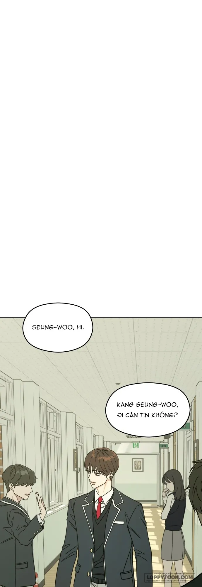 Nguyên Tắc Của Serim Chap 1 - trang 17