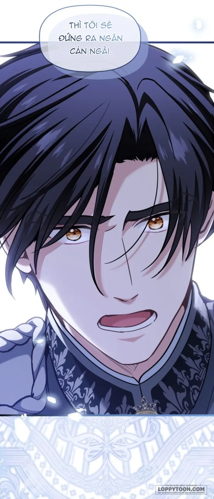 Bệ Hạ, Xin Hãy Quên Tôi Đi Chap 78 - trang 37