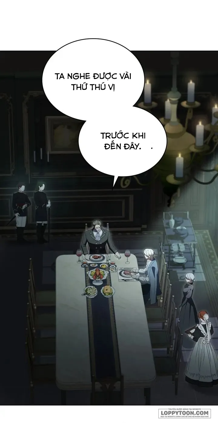 Chúa Phù Hộ Cho Sự Hủy Diệt Của Ta Chap 52 - trang 19