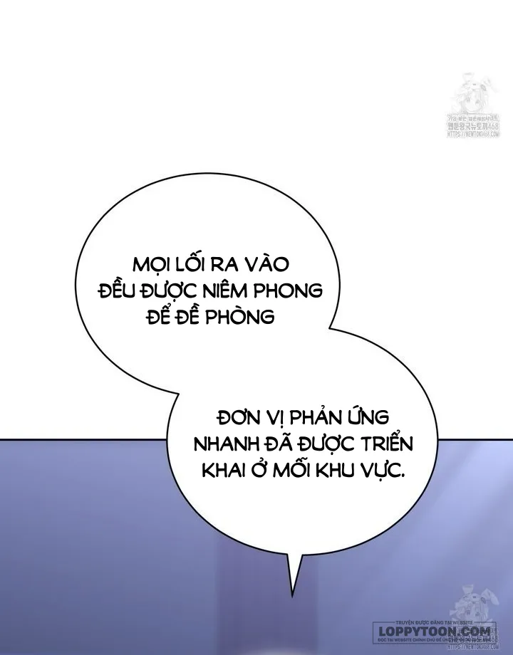 Dù Là Mẹ Kế Nhưng Tôi Thoát Khỏi Cái Chết Rất Dễ Dàng Chap 75 - trang 31