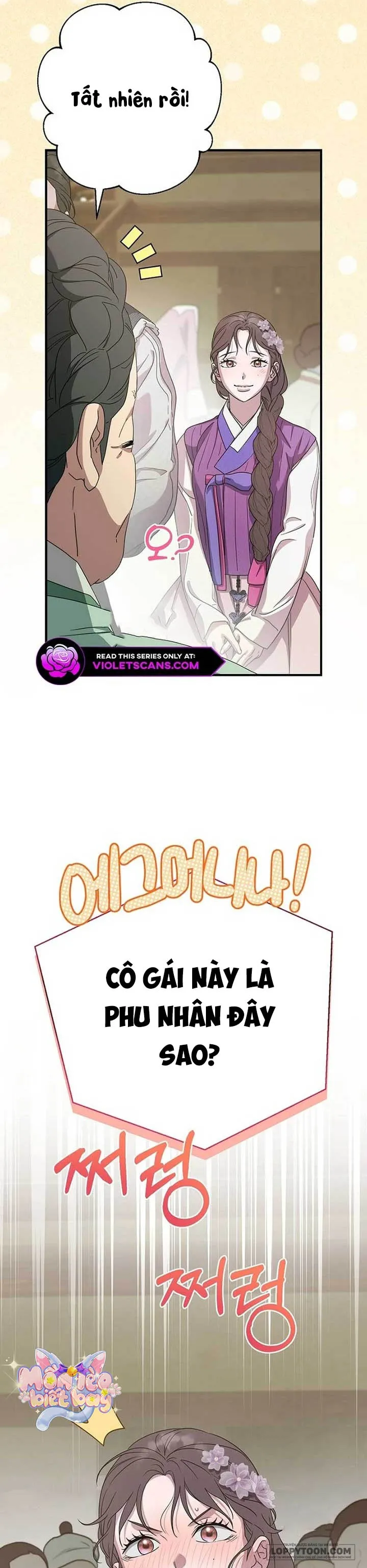 Ta Chỉ Muốn Ăn Em Chap 46 - trang 21