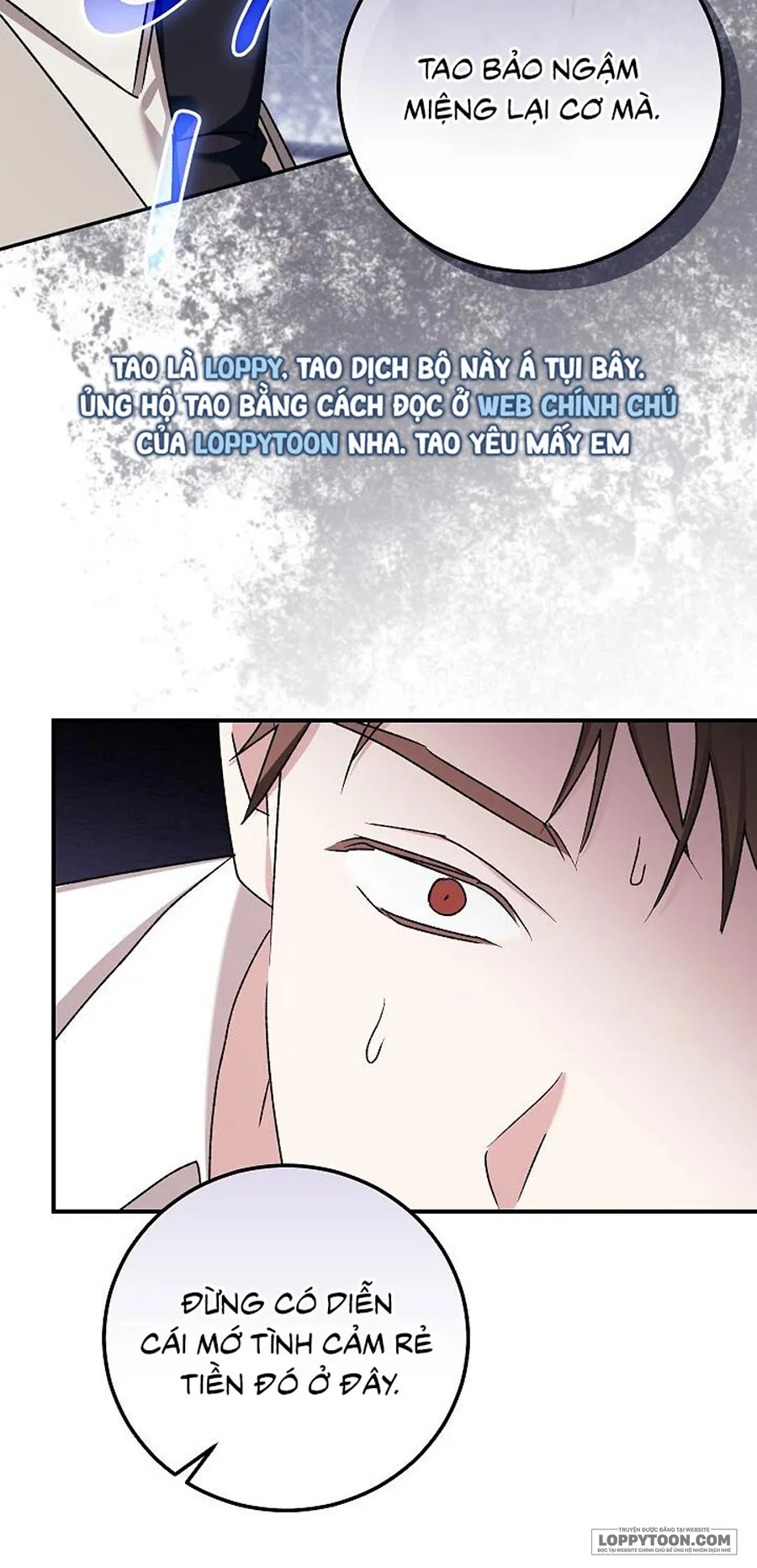 Sự Mang Thai Phục Tùng Chap 27 - trang 15
