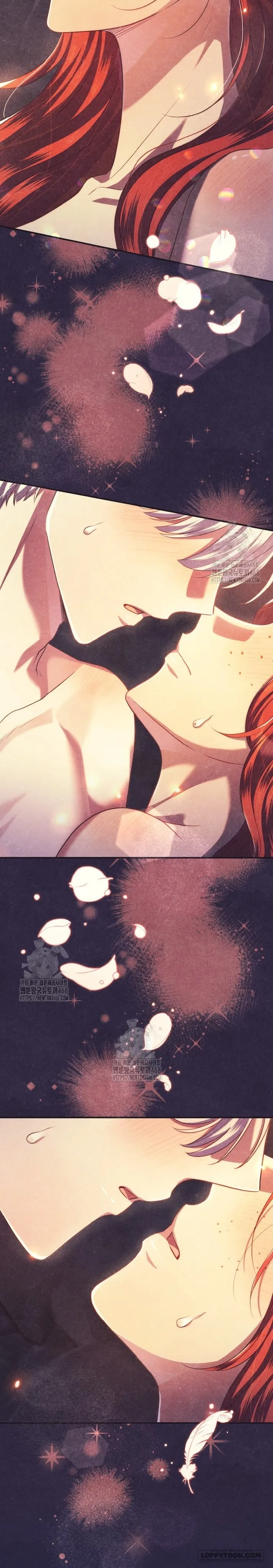 Vị Hoàng Tử Của Em Chap 11 - trang 39
