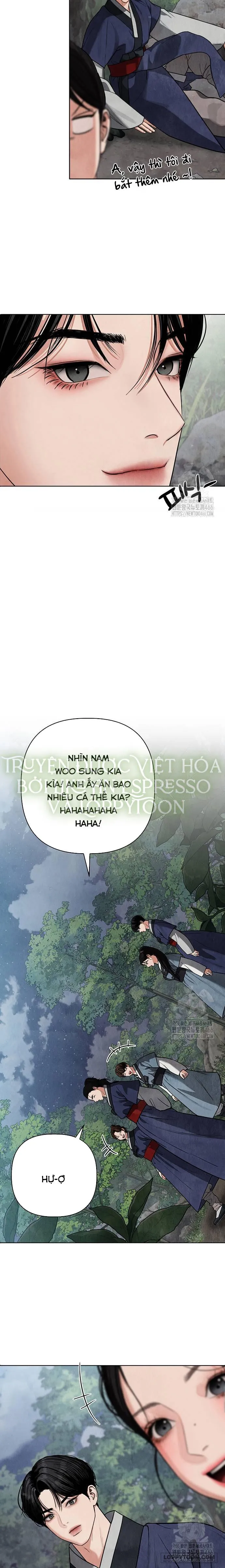 Quỷ Hồn Chap 9 - trang 24