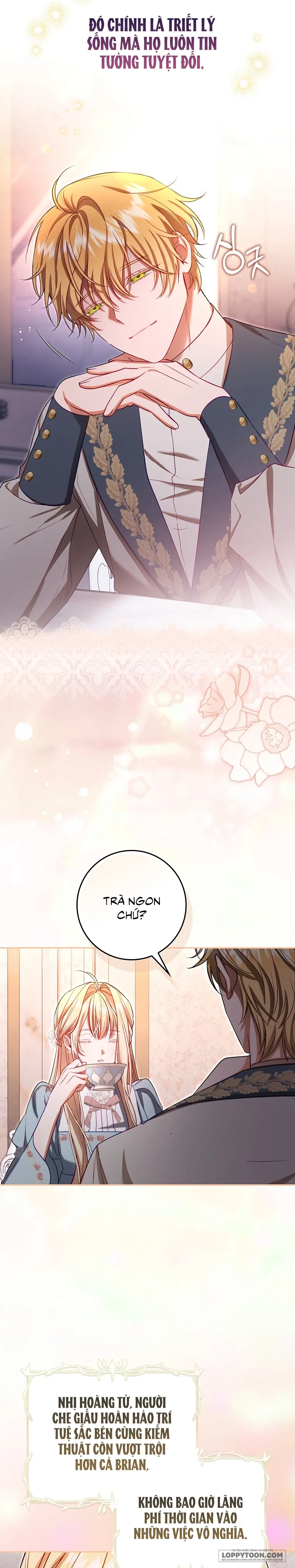 Xuyên Thành Chị Dâu Của Nữ Chính Trong Tiểu Thuyết Nuôi Con Chap 11 - trang 29
