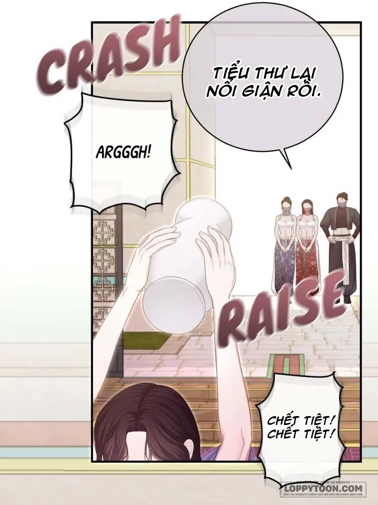 Hầu Nữ Không Còn Thèm Muốn Chủ Nhân Nữa Chap 44 - trang 29