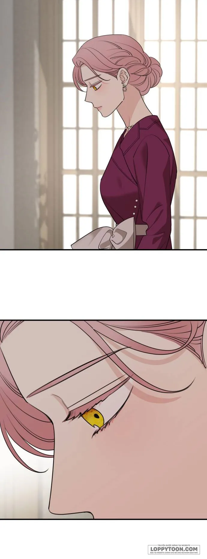 Gia Đình Chồng Quá Ám Ảnh Bởi Tôi Chap 70 - trang 45