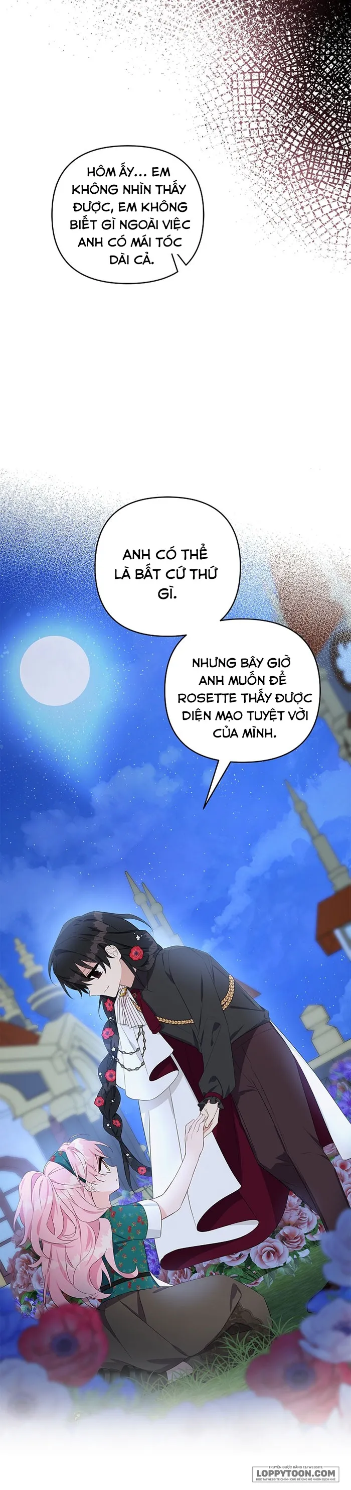 Tôi Đã Trở Thành Con Gái Út Của Công Tước Phản Diện Chap 31 - trang 24