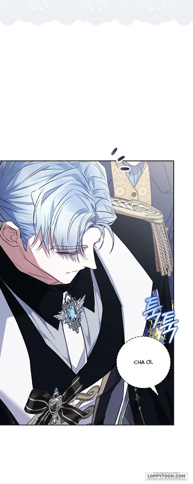 Papa Là Kẻ Thù Kiếp Trước Của Tôi? Chap 42 - trang 18