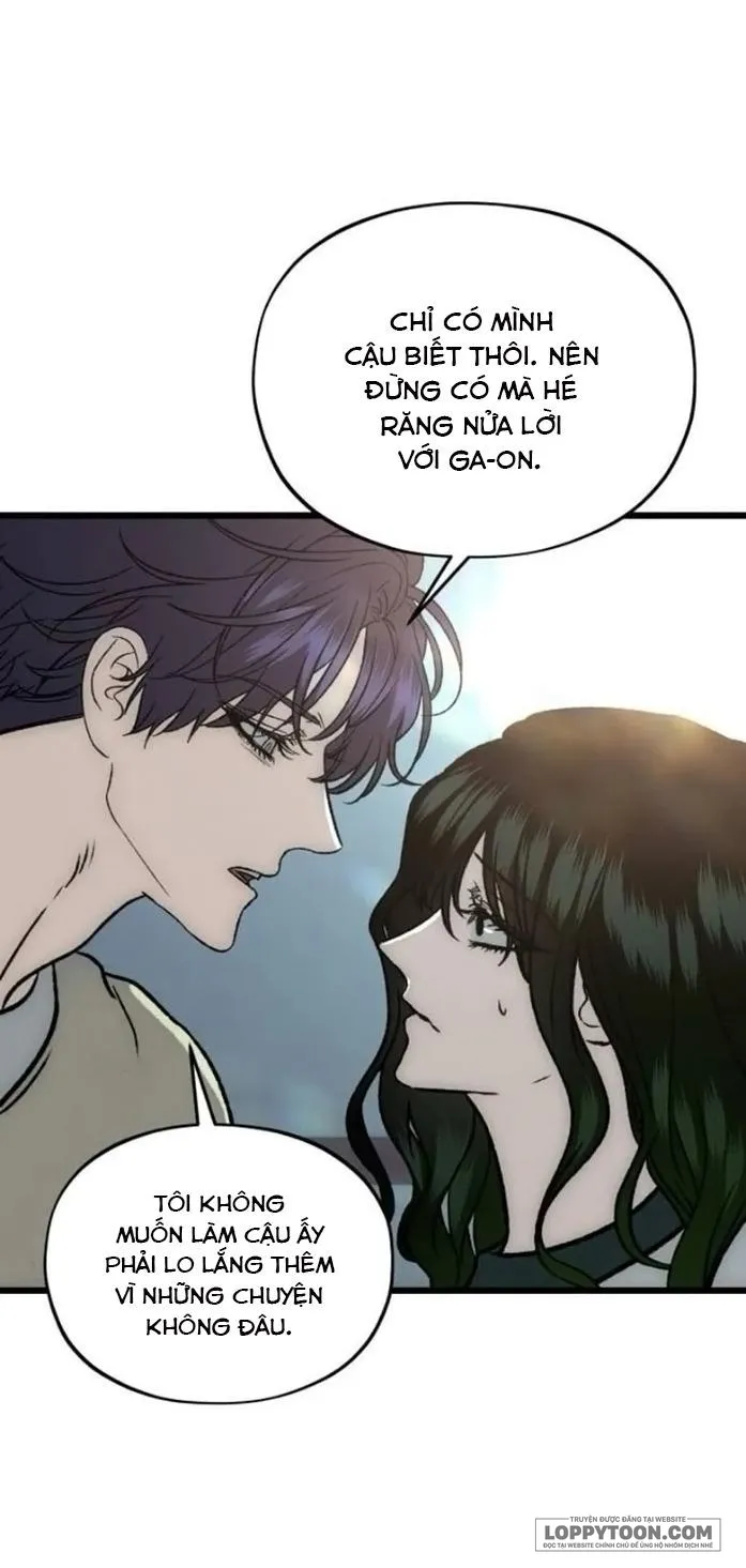 Khao Khát Bất Tận Chap 12 - trang 54