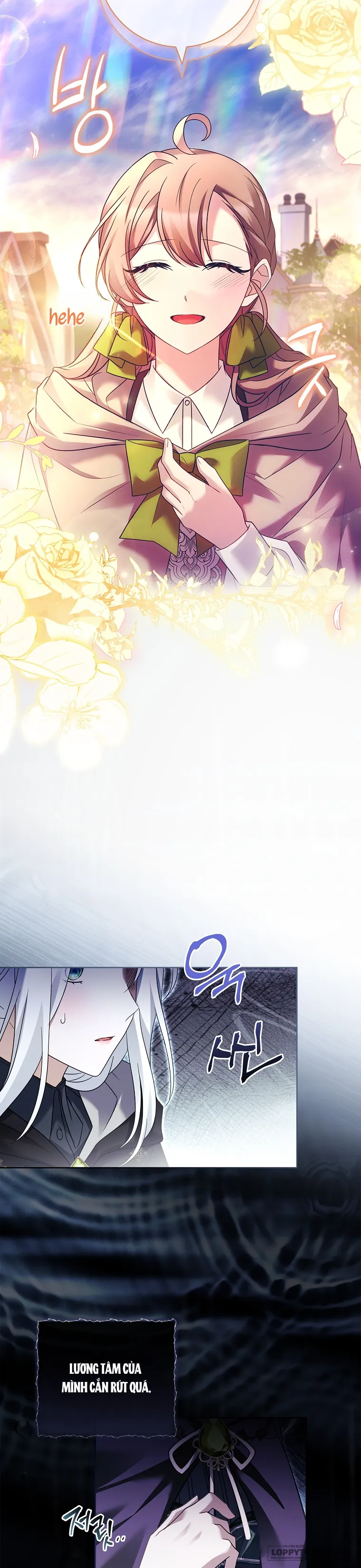 Chồng Ơi, Tại Sao Chúng Ta Không Thể Ly Hôn? Chap 19 - trang 7