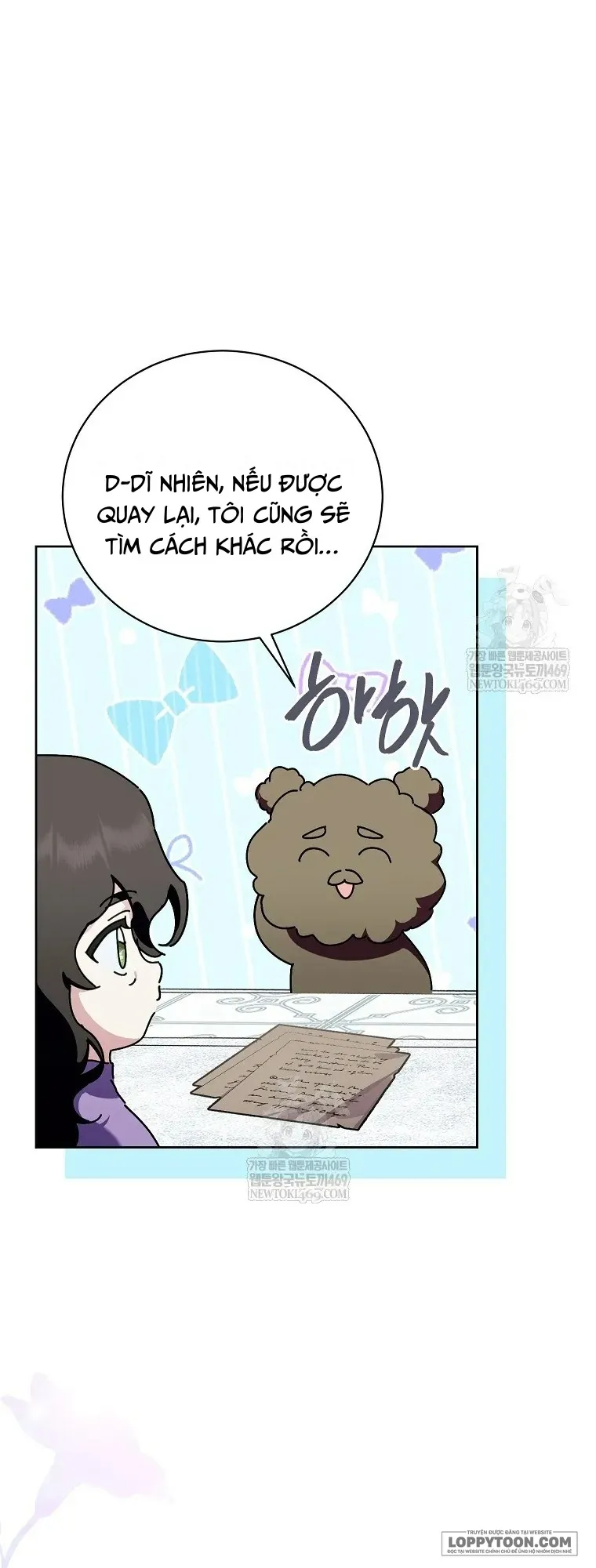 Phía Sau Mặt Nạ Của Nam Chính Hiền Lành Chap 100 - trang 14