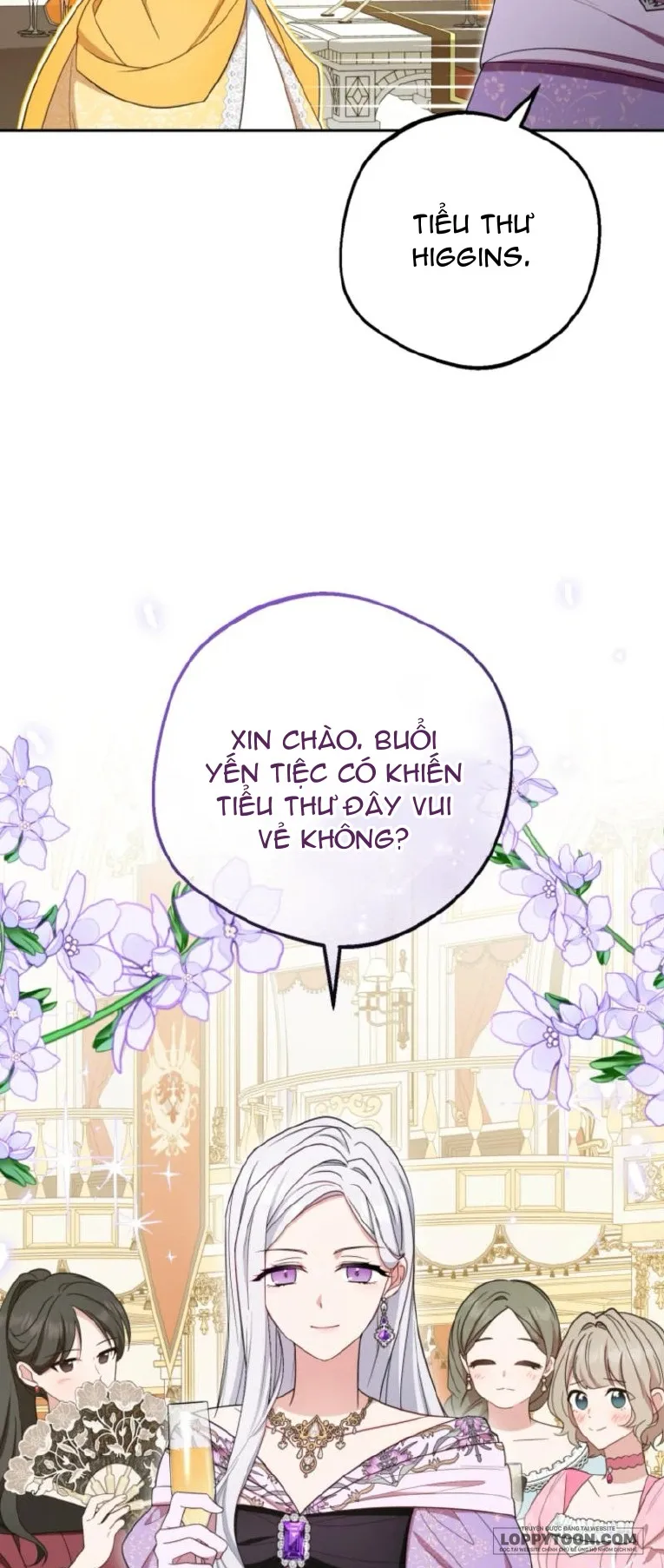 Được Yêu Thương Mà Còn Ngại Ngùng Sao Chap 91 - trang 14