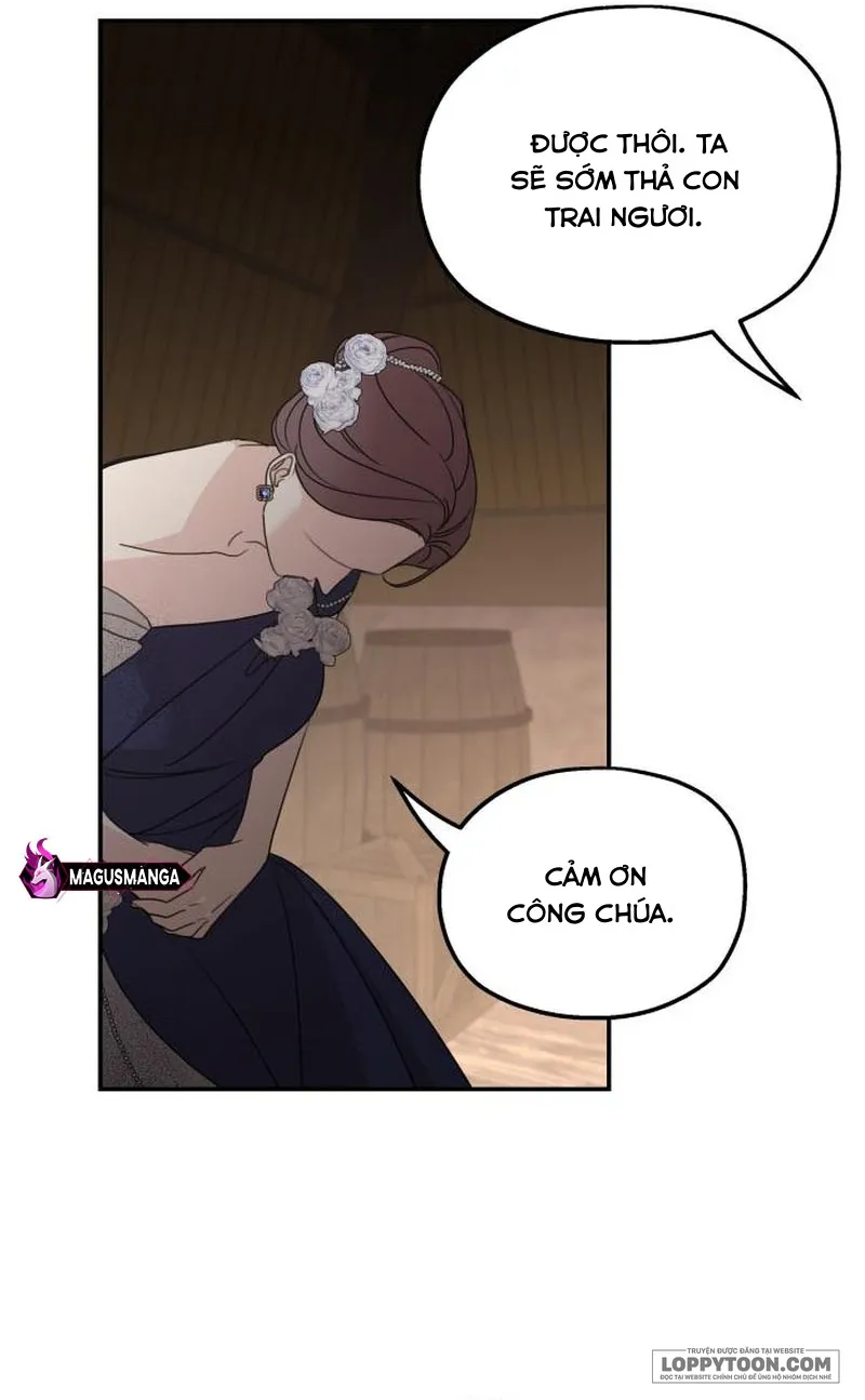 Gia Đình Chồng Quá Ám Ảnh Bởi Tôi Chap 114 - trang 13