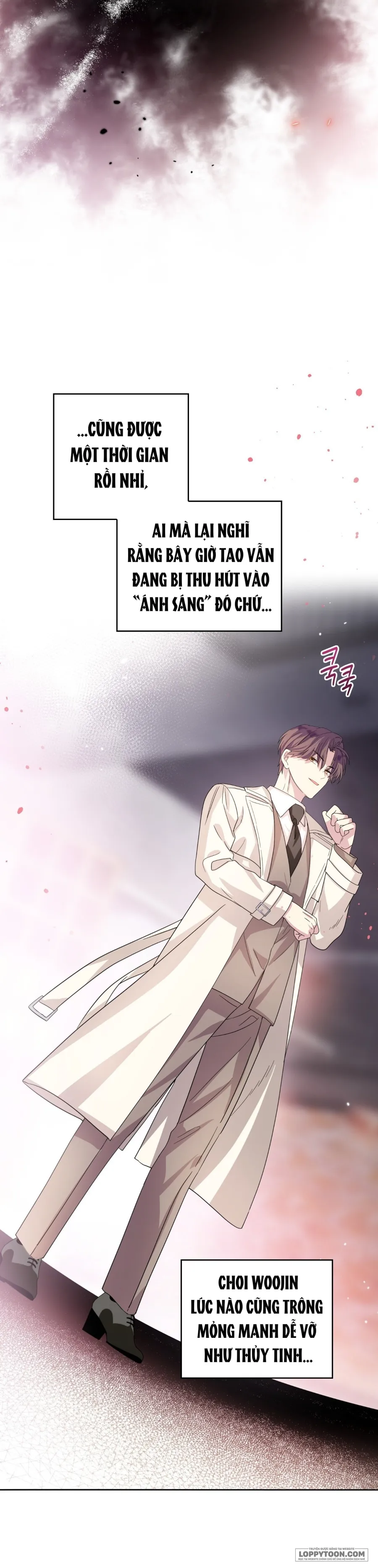Bạn Thời Thơ Ấu Thịt Tôi Trong Lúc Thôi Miên Chap 13 - trang 35