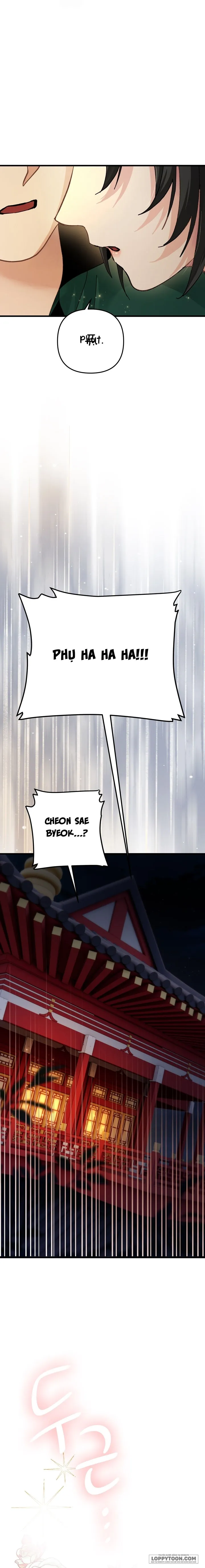 Vùng Đất Khắc Kỷ Chap 34 - trang 4