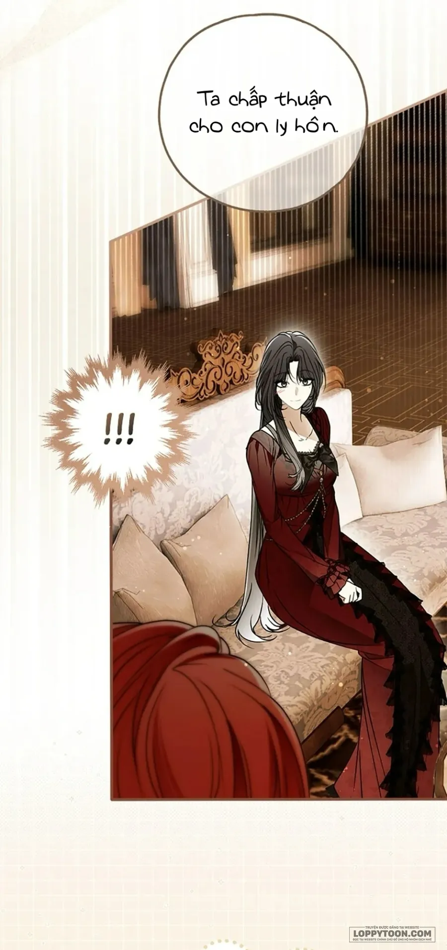 Có Kẻ Đã Sở Hữu Cơ Thể Của Tôi Chap 81 - trang 46