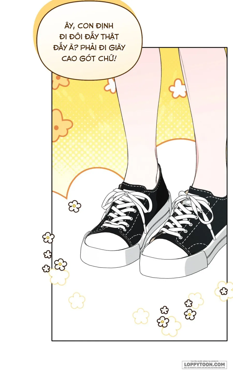Love:Zero Chap 23 - trang 43