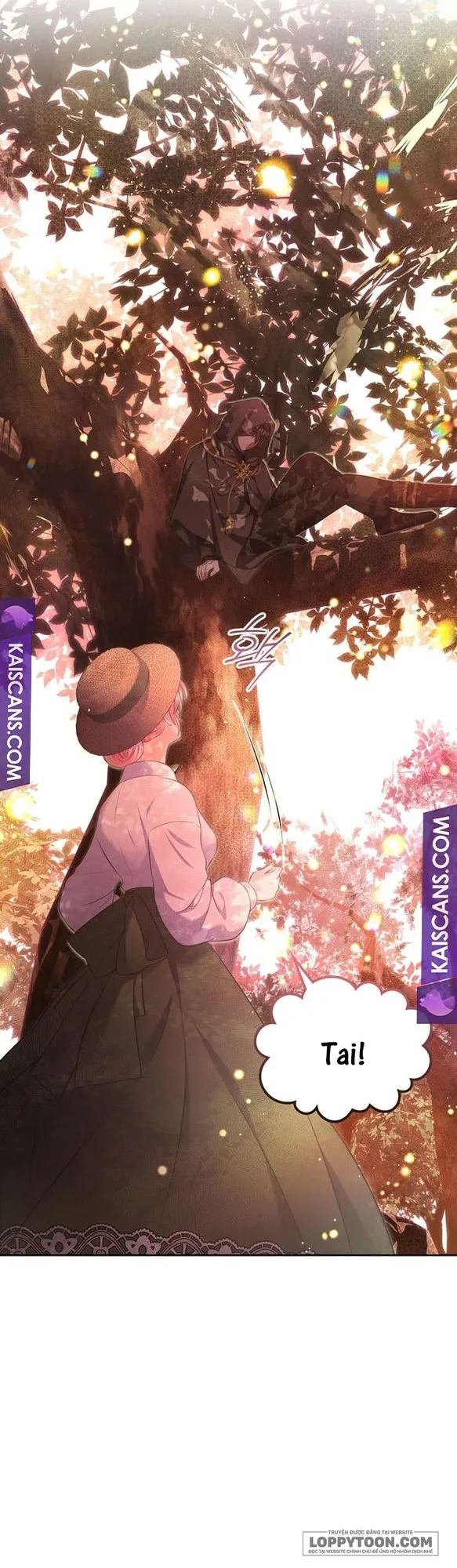 Tôi Sẽ Ly Hôn Với Anh Trai Nữ Chính Chap 36 - trang 45