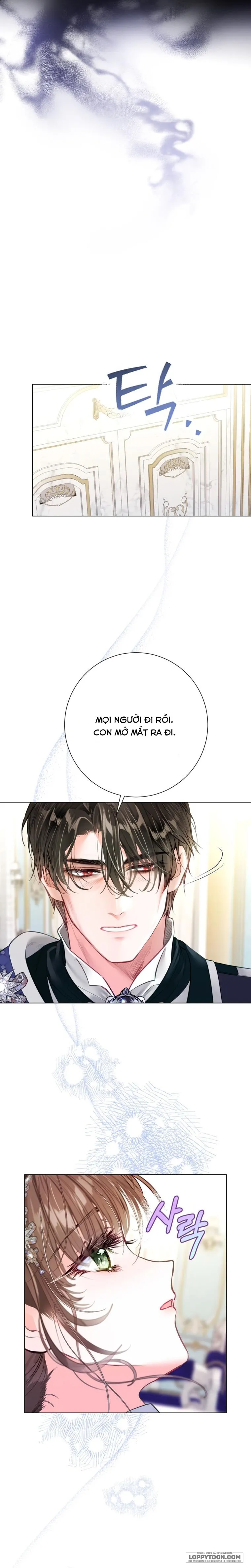 Một Thế Giới Không Có Chị Gái Mà Ai Cũng Yêu Chap 27 - trang 26