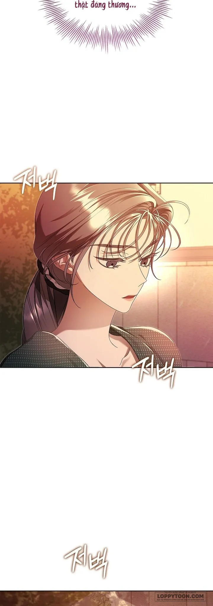 Ngọn Đèn Biệt Viện Không Bao Giờ Tắt Chap 22 - trang 6