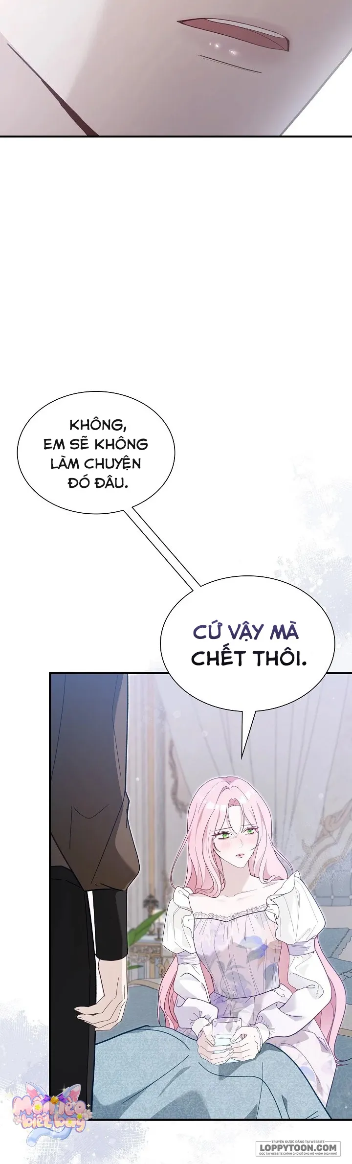 Dẫu Cho Con Gái Của Kẻ Phản Diện Trùng Sinh Chap 64 - trang 21